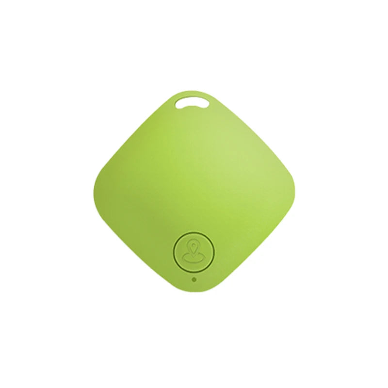 Mini Bluetooth GPS Tracker – Anti-Lost Smart Finder for Kids, Bags, Wallets