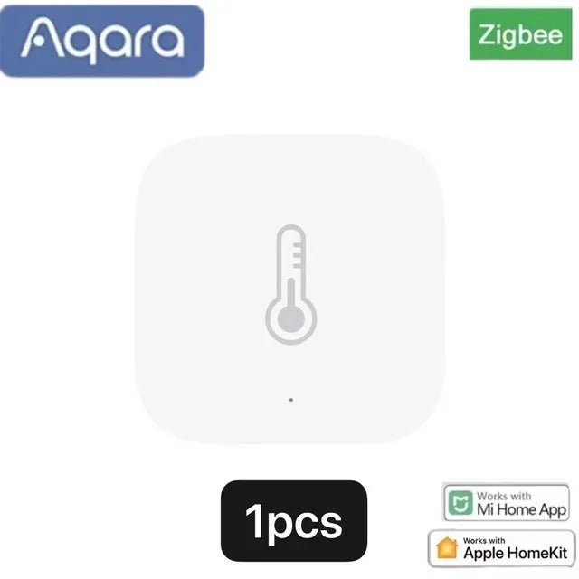 Aqara Global Version Temperature & Humidity Sensor