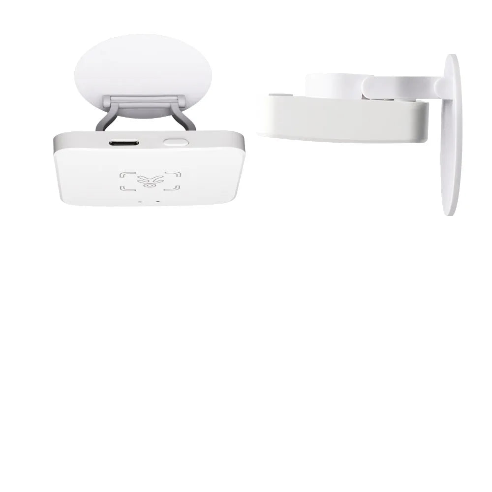 Tuya Zigbee/WiFi MmWave Human Presence Sensor
