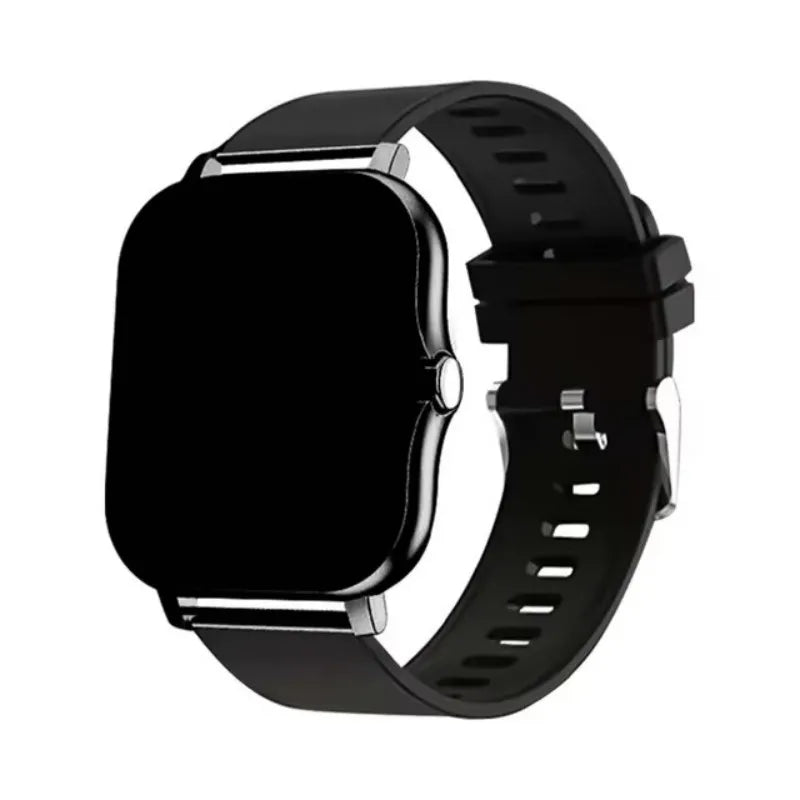 1.44″ Smartwatch – Bluetooth Call