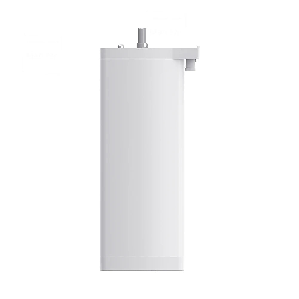 Tuya 155mm ZigBee/WiFi Electric Curtain Motor