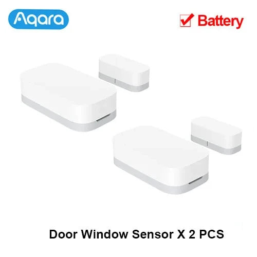 Aqara ZigBee Door & Window Sensor