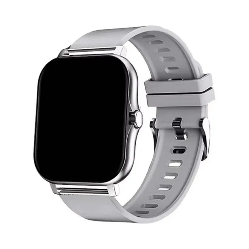 1.44″ Smartwatch – Bluetooth Call