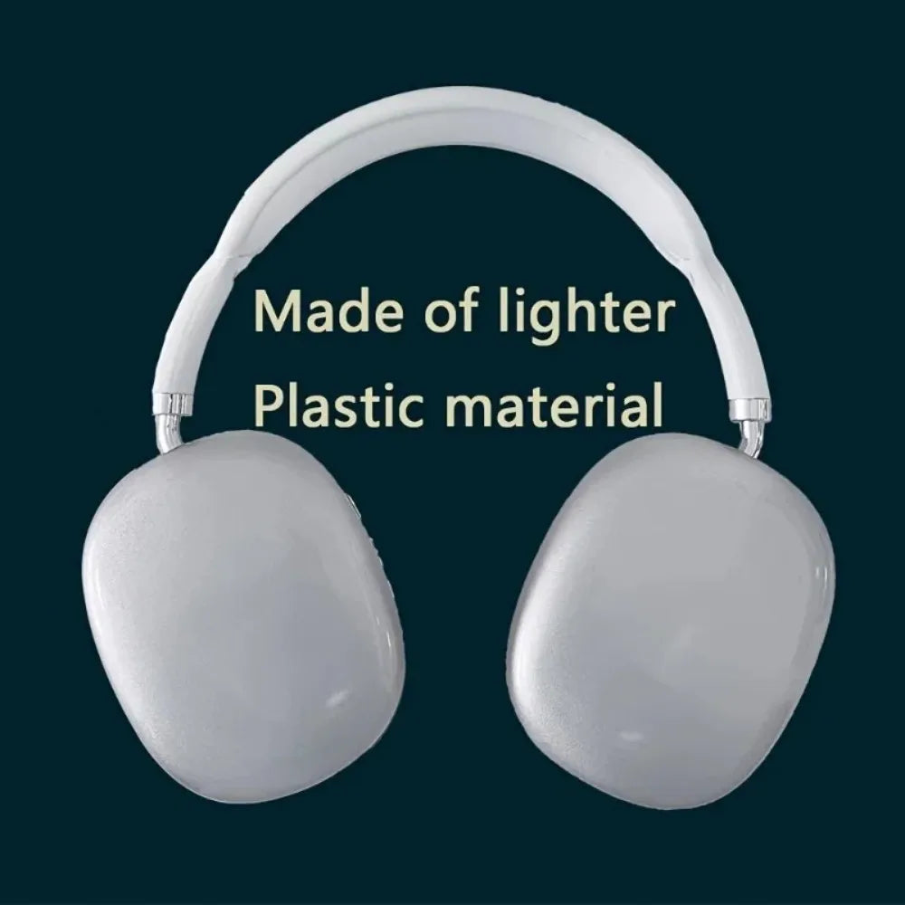 P9 Wireless Bluetooth Headphones – Noise Cancelling