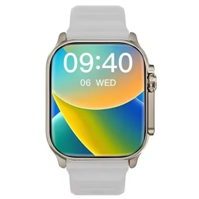 2025 T900 Ultra 2 Smart Watch
