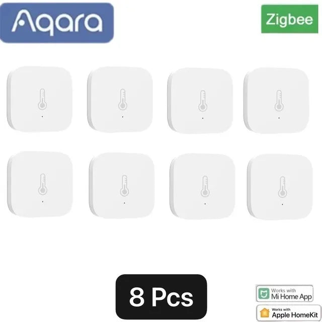 Aqara Global Version Temperature & Humidity Sensor