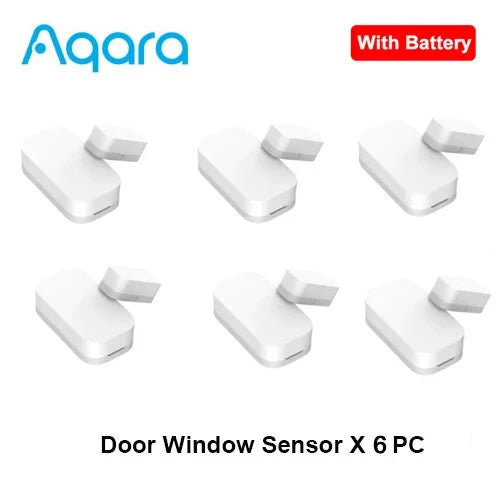Aqara ZigBee Door & Window Sensor