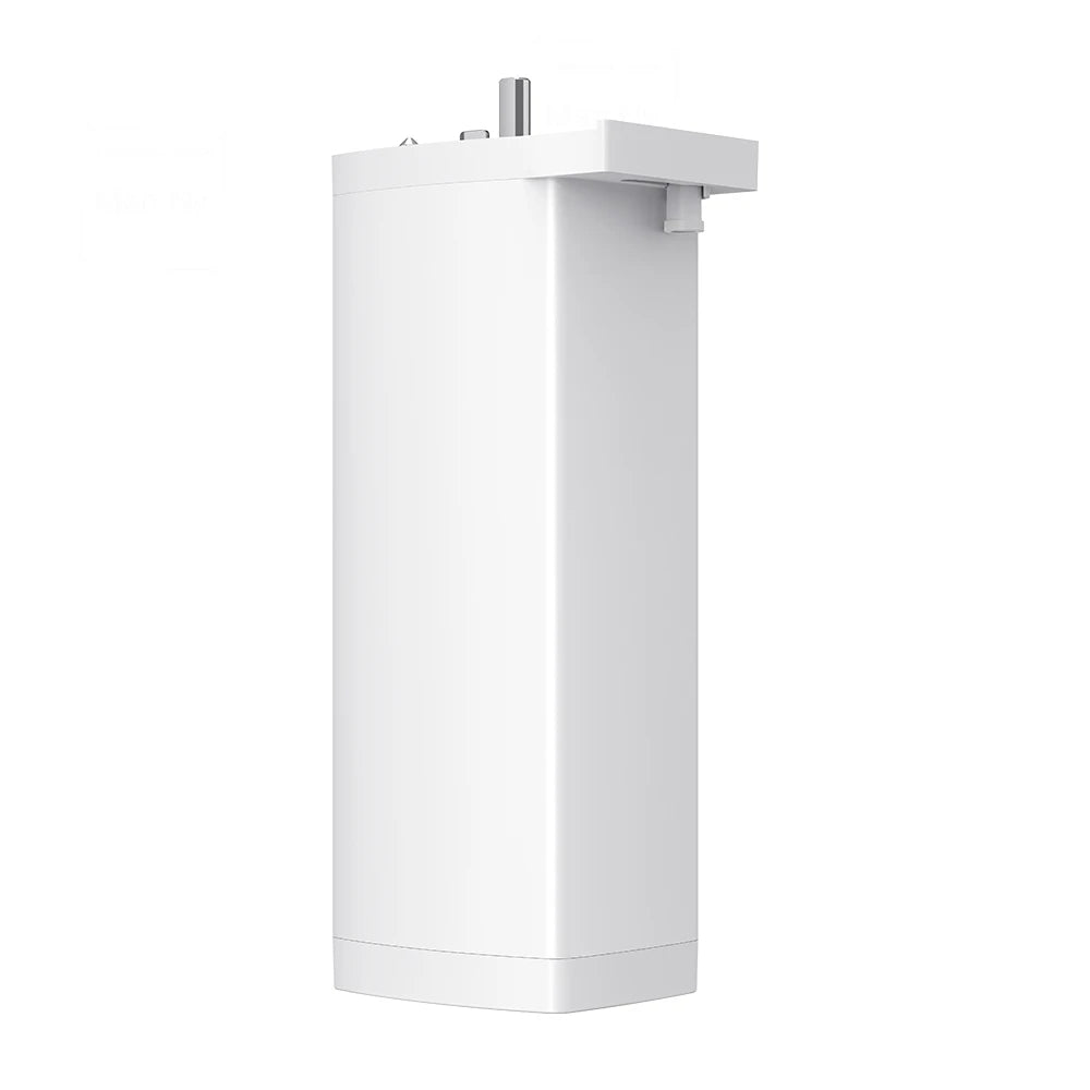 Tuya 155mm ZigBee/WiFi Electric Curtain Motor