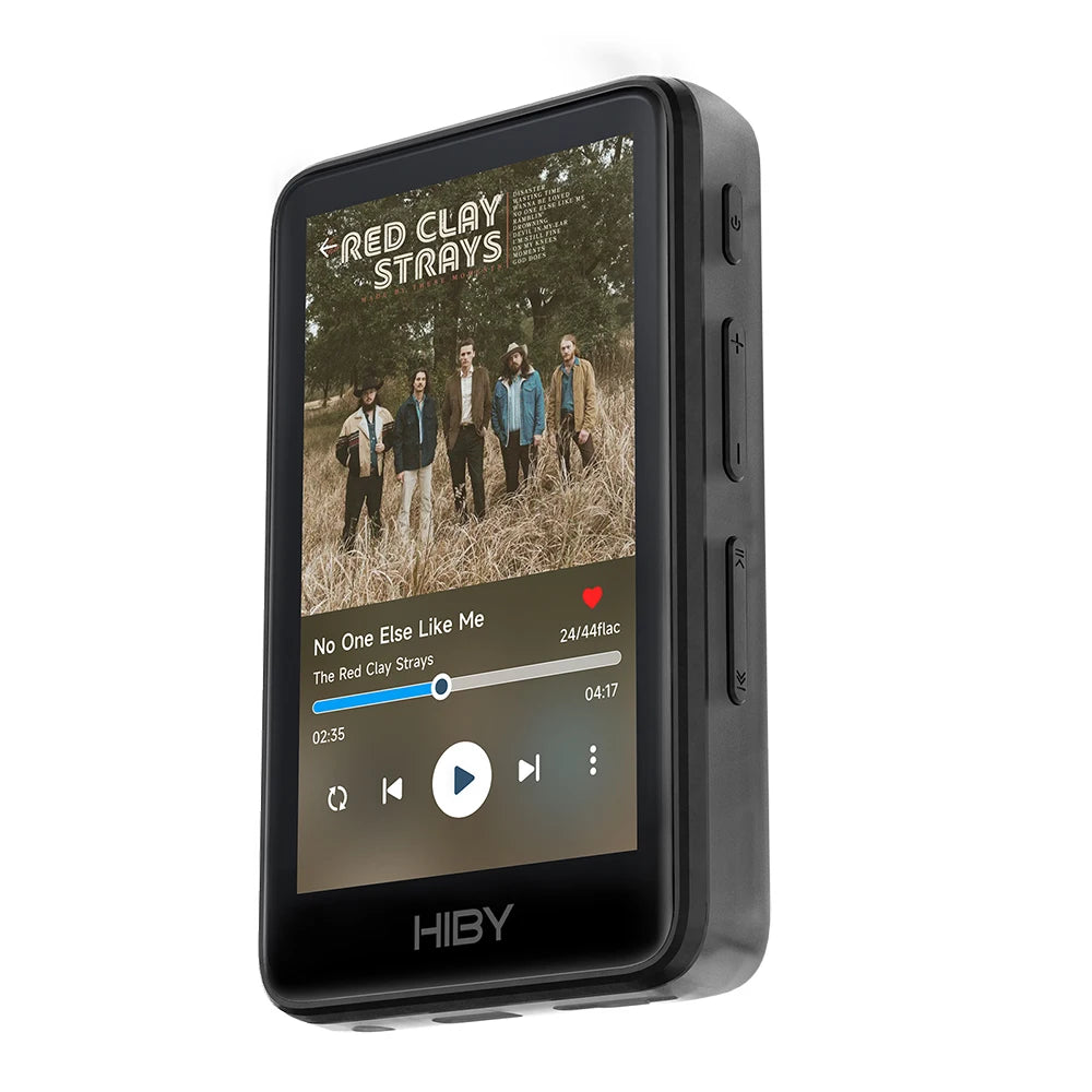 HiBy R1 HiFi Music Player & USB DAC