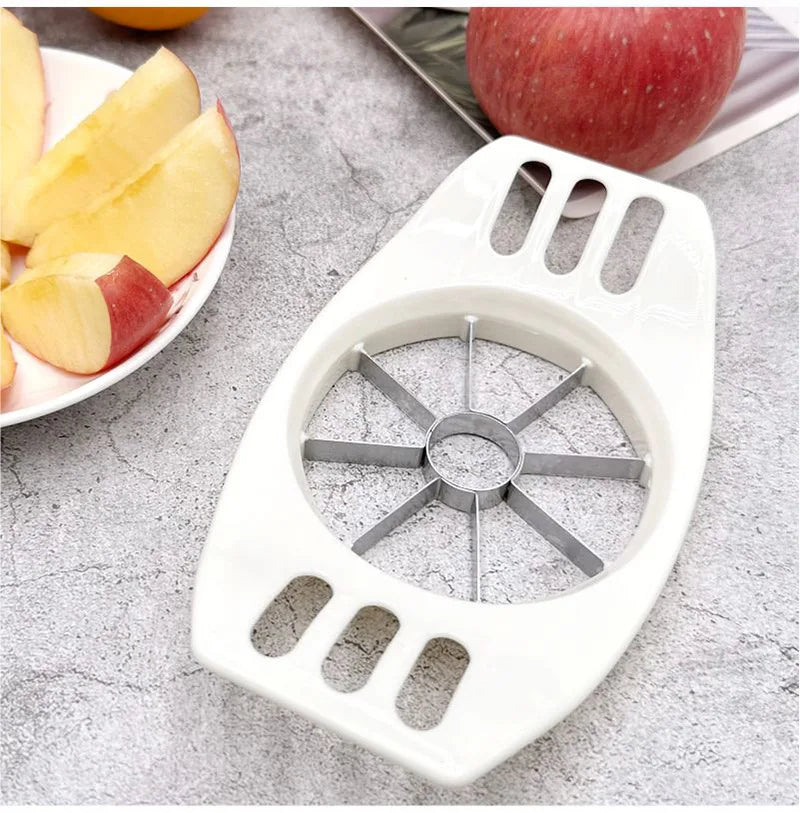 Stainless Steel Apple & Pear Slicer