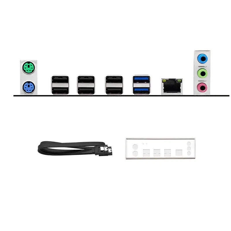 MACHINIST X99 PR9 Motherboard