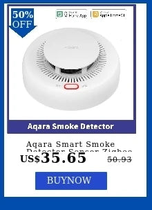 Aqara MCCGQ11LM ZigBee Door & Window Sensor
