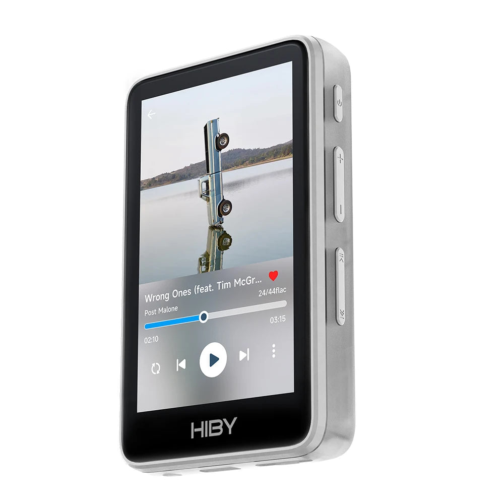 HiBy R1 HiFi Music Player & USB DAC