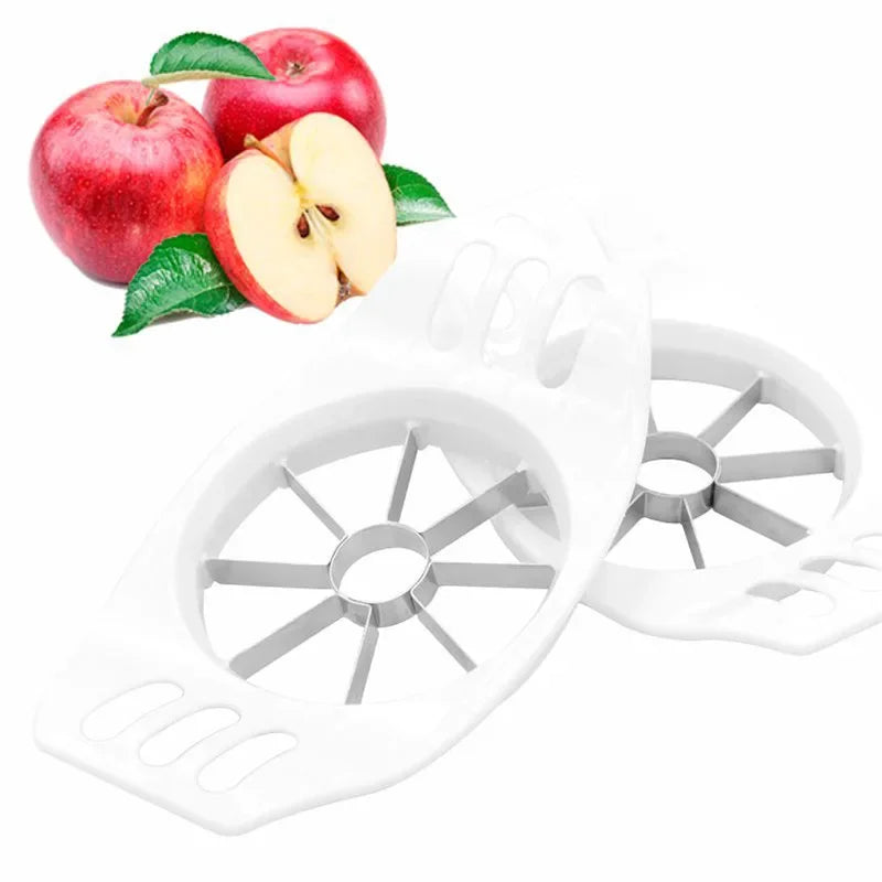 Stainless Steel Apple & Pear Slicer