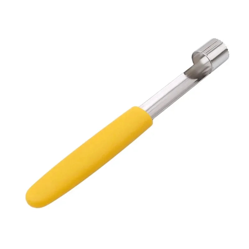 Apple & Pear Corer – Twist Seed Remover & Pitter Kitchen Tool