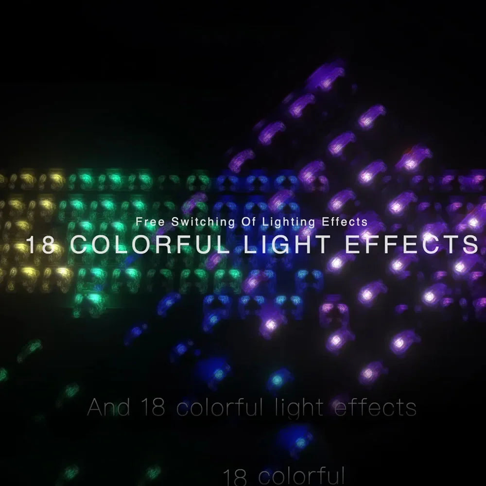 K8 100-Key Wireless Mechanical Keyboard