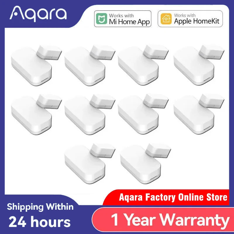 Aqara MCCGQ11LM ZigBee Door & Window Sensor