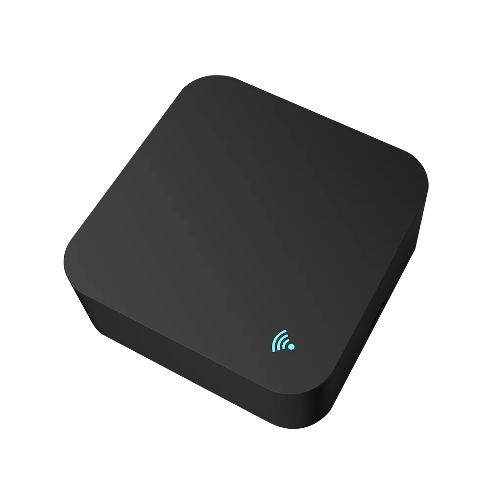 Tuya WiFi IR Universal Remote