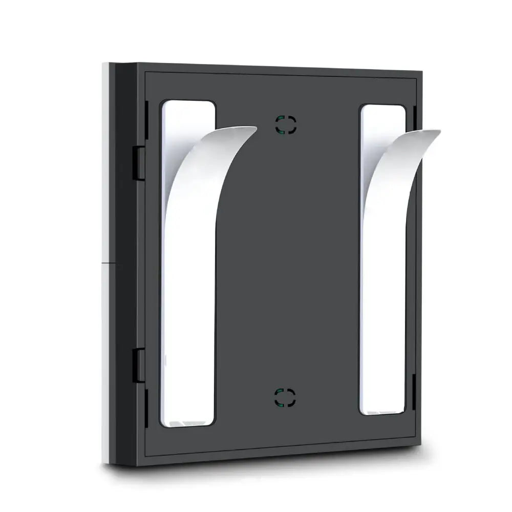 Tuya Smart ZigBee 4-Gang Scene Switch