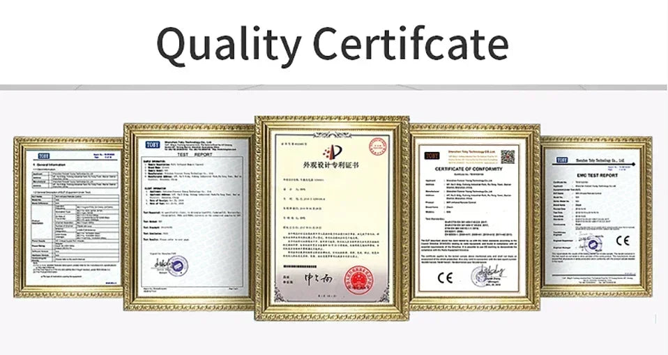 Tuya WiFi IR Universal Remote