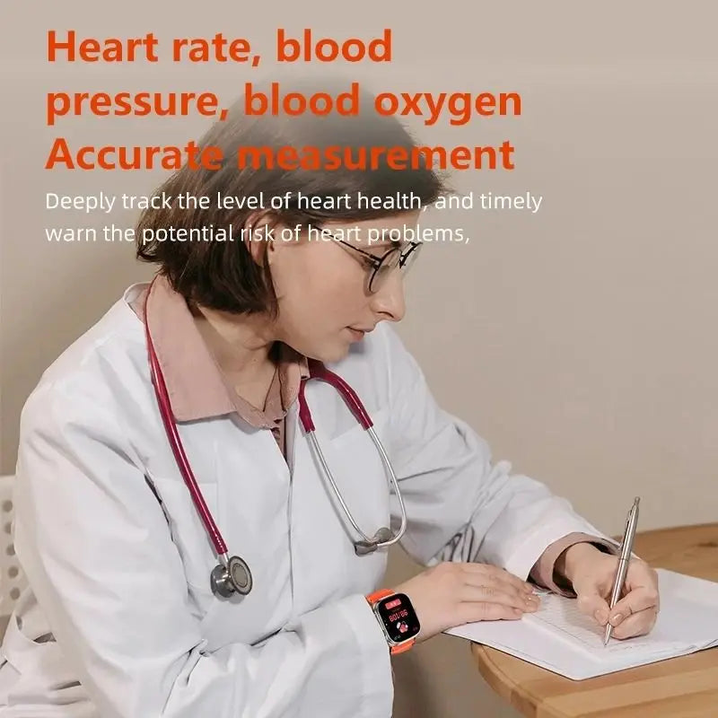 2025 T900 Ultra 2 Smart Watch