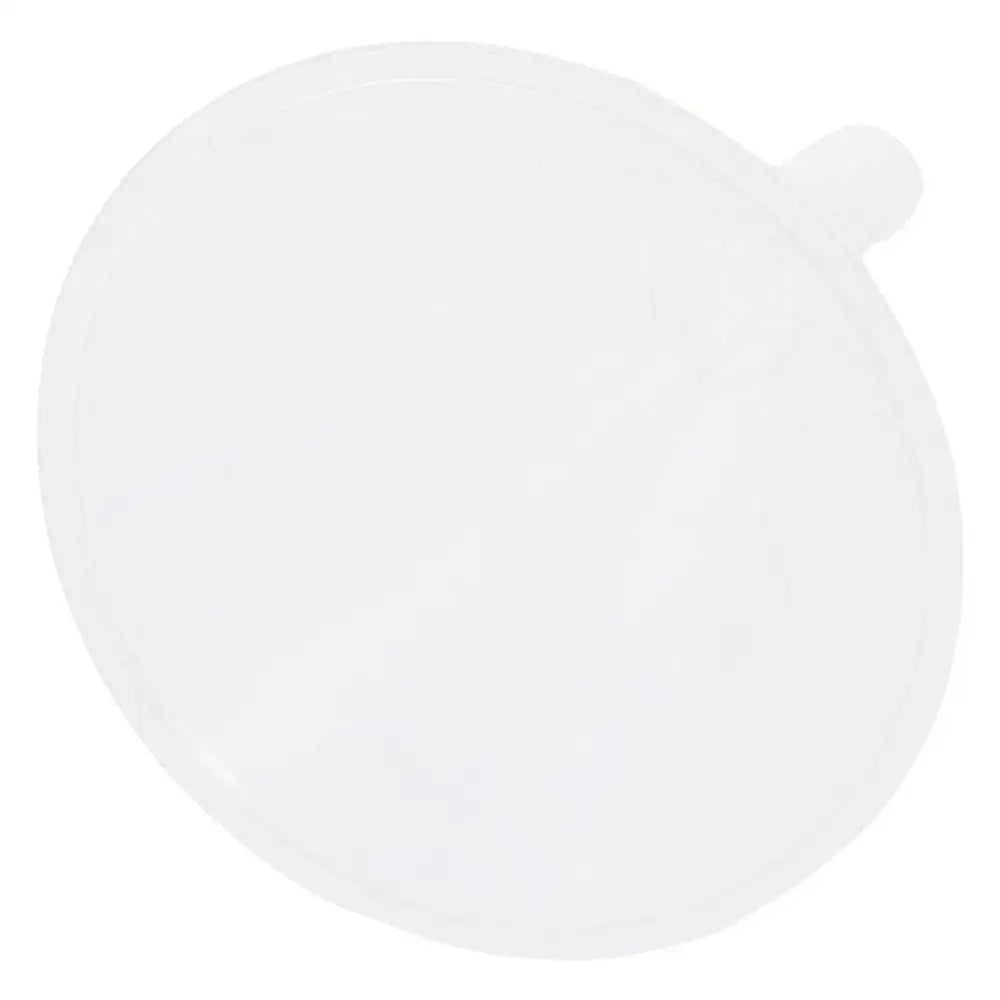 Clear Plastic Funnel Set – Small Bottle Filling Tool (1/3 Pcs)