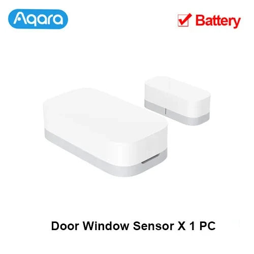 Aqara ZigBee Door & Window Sensor