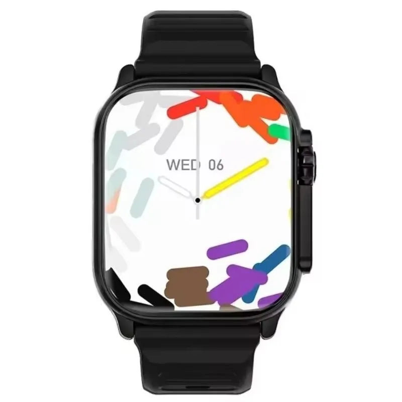 2025 T900 Ultra 2 Smart Watch