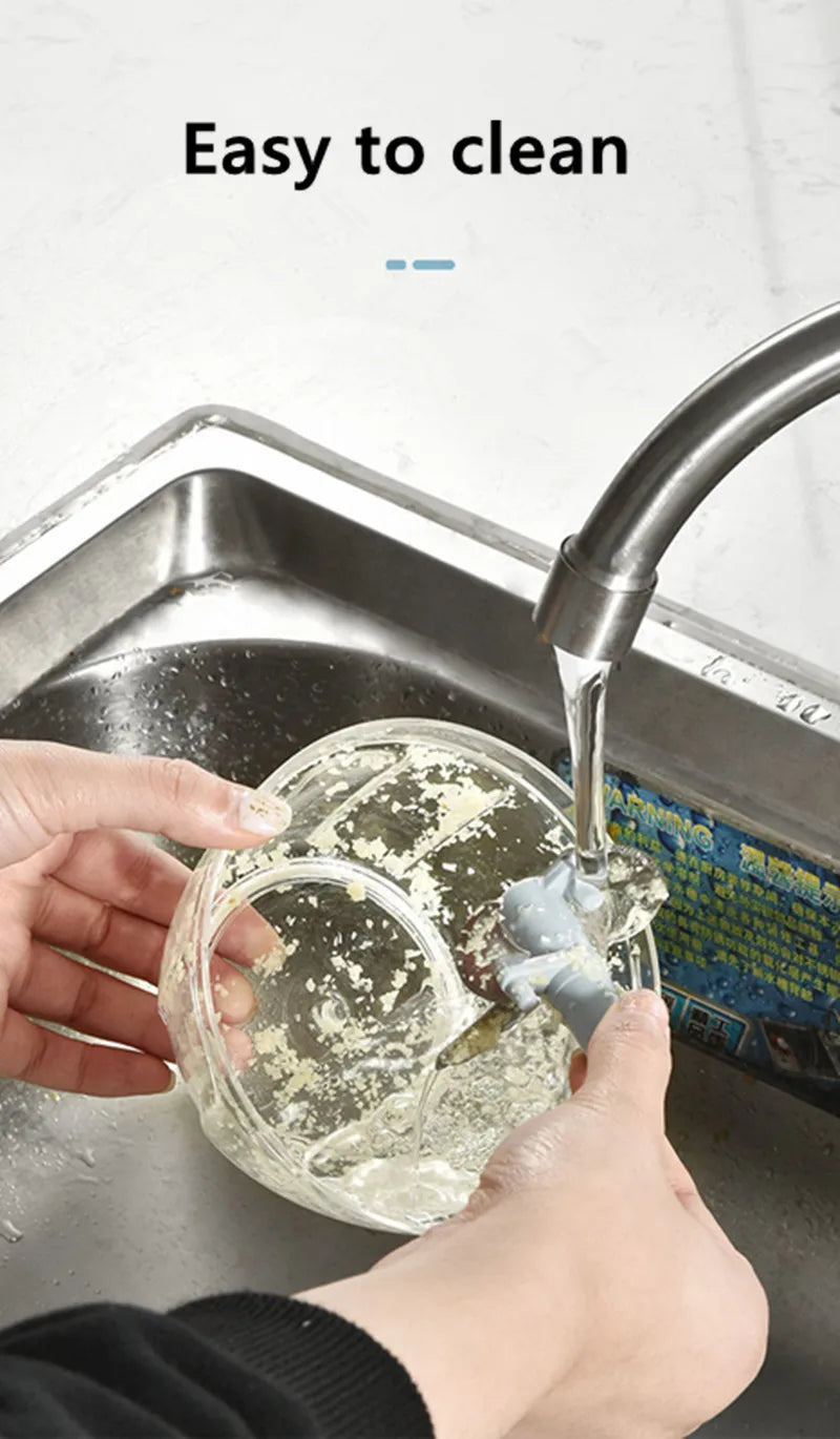 Manual Meat & Vegetable Mincer