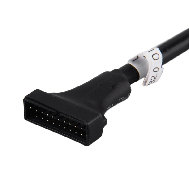 Motherboard USB Adapter Cable