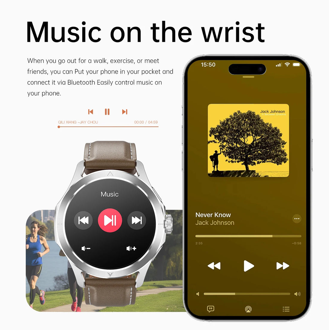Xiaomi S4 Ultra Outdoor Sports Smartwatch