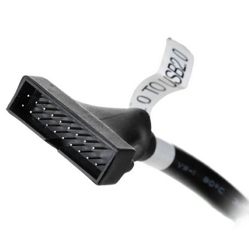 Motherboard USB Adapter Cable