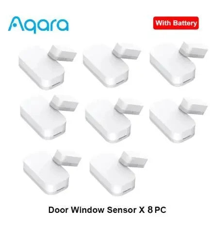 Aqara ZigBee Door & Window Sensor