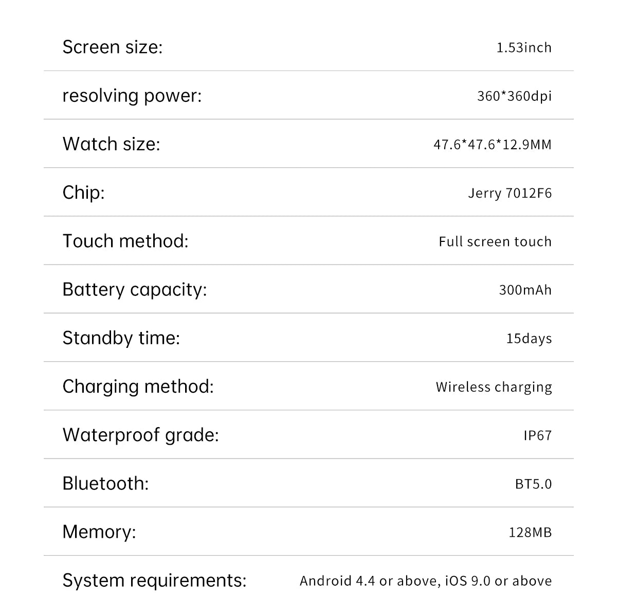 Xiaomi S4 Ultra Outdoor Sports Smartwatch