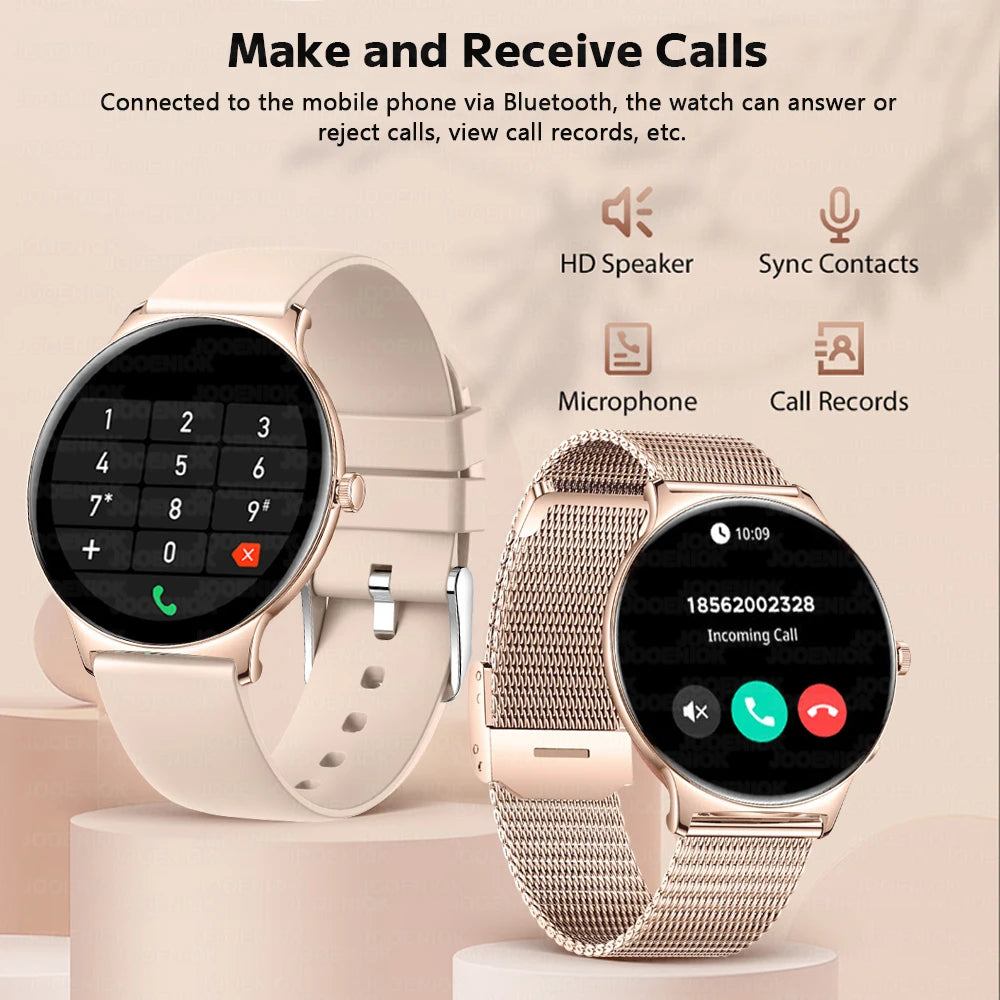 Huawei Women’s Ultra-Slim AMOLED Smart Watch