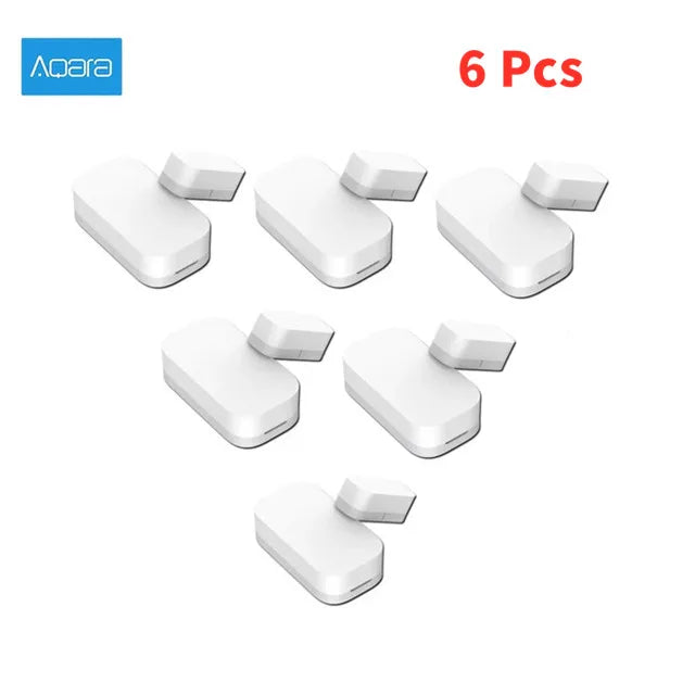 Aqara MCCGQ11LM ZigBee Door & Window Sensor