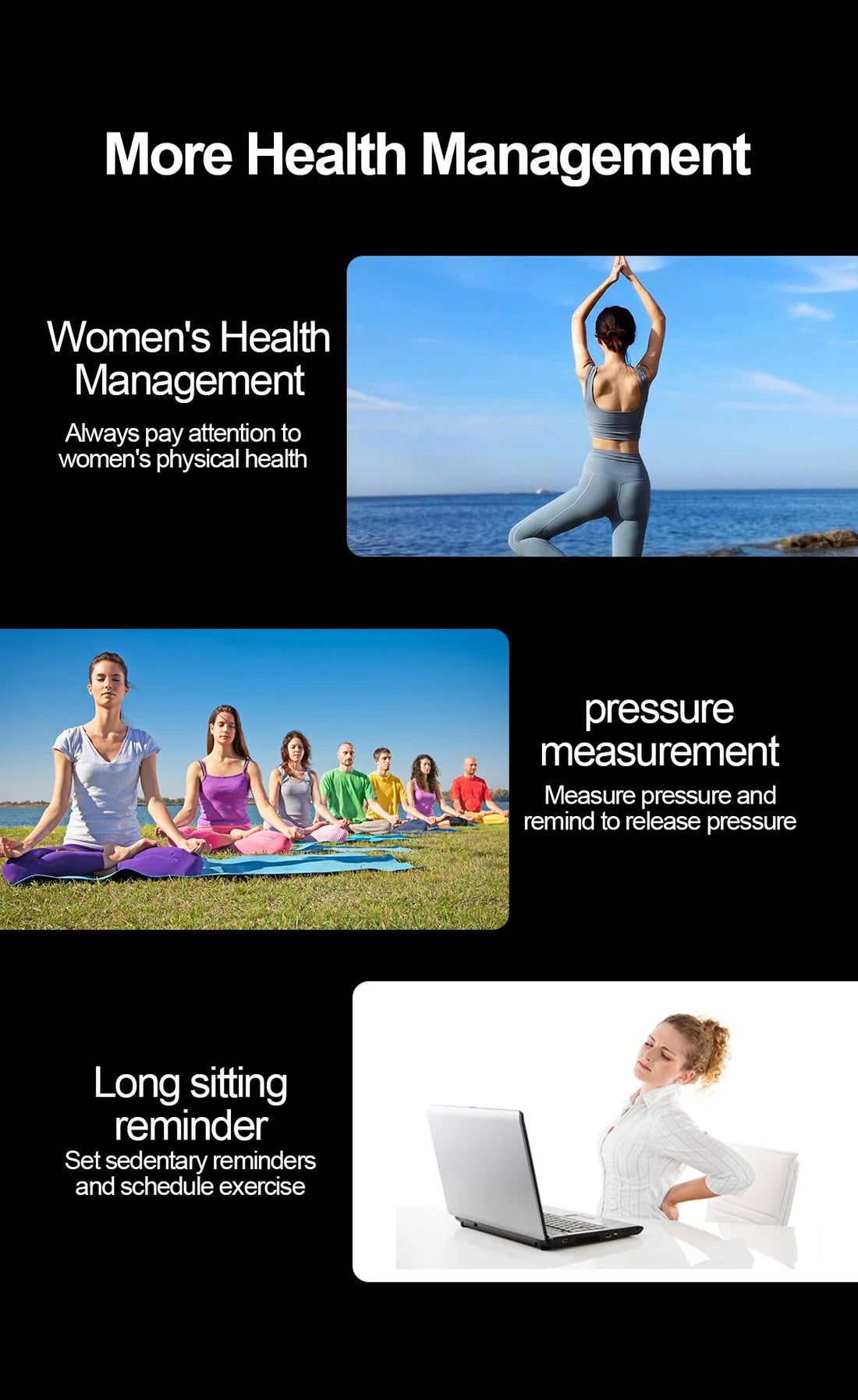 2025 Nursing-Grade Smartwatch