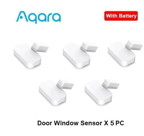 Aqara ZigBee Door & Window Sensor