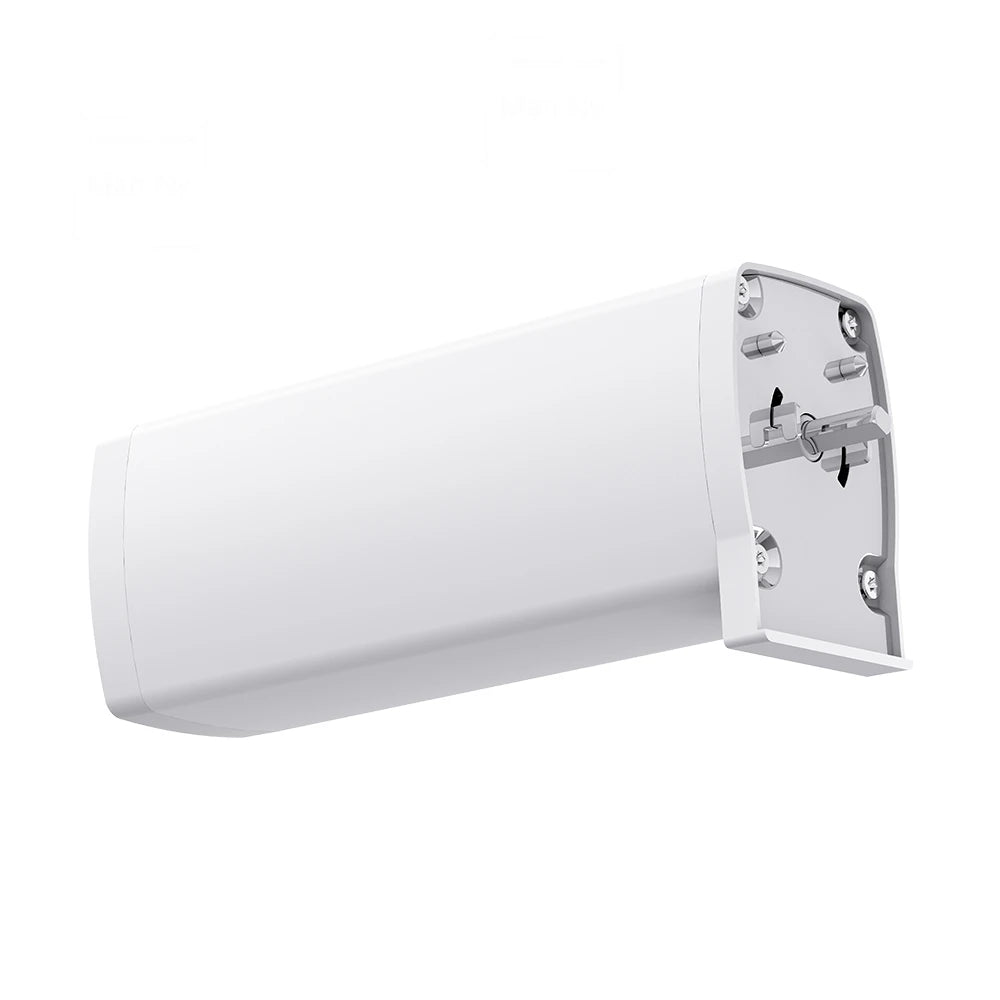 Tuya 155mm ZigBee/WiFi Electric Curtain Motor