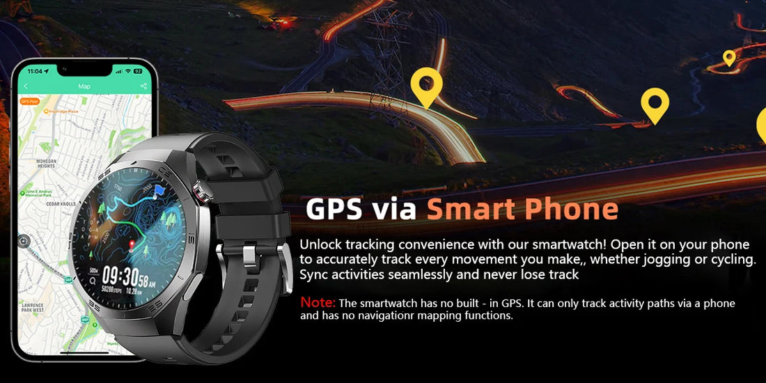 2025 Huawei GT5 Pro Smart Watch