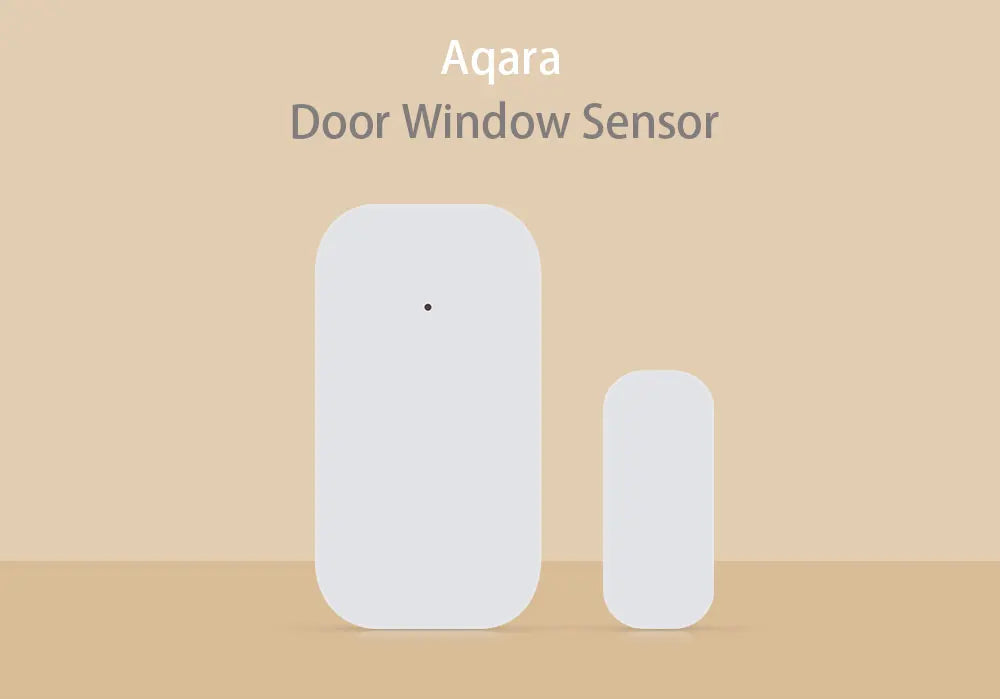 Aqara ZigBee Door & Window Sensor